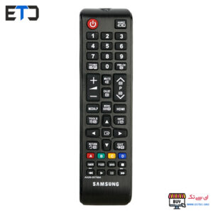 ریموت کنترل تلویزیون سامسونگ Samsung AA59-00786A کد m20200