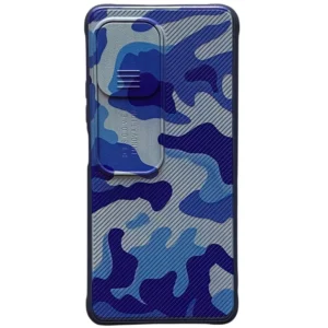 کاور مدل ZH251 مناسب برای گوشی موبایل شیائومی Redmi K40 / K40 Pro / K40 Pro Plus / Mi 11i / Poco F3 / Mi 11X / Mi 11X Pro کد m21287