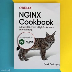کتاب NGINX Cookbook اثر Derek DeJonghe انتشارات مؤلفین طلایی کدm21129