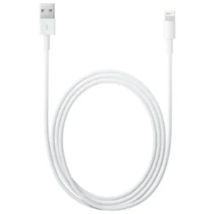 کابل تبدیل USB به لایتنینگ کدm21077