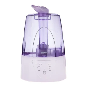 دستگاه بخور سرد وکتو مدل HQ - 2008B1 کد m22572