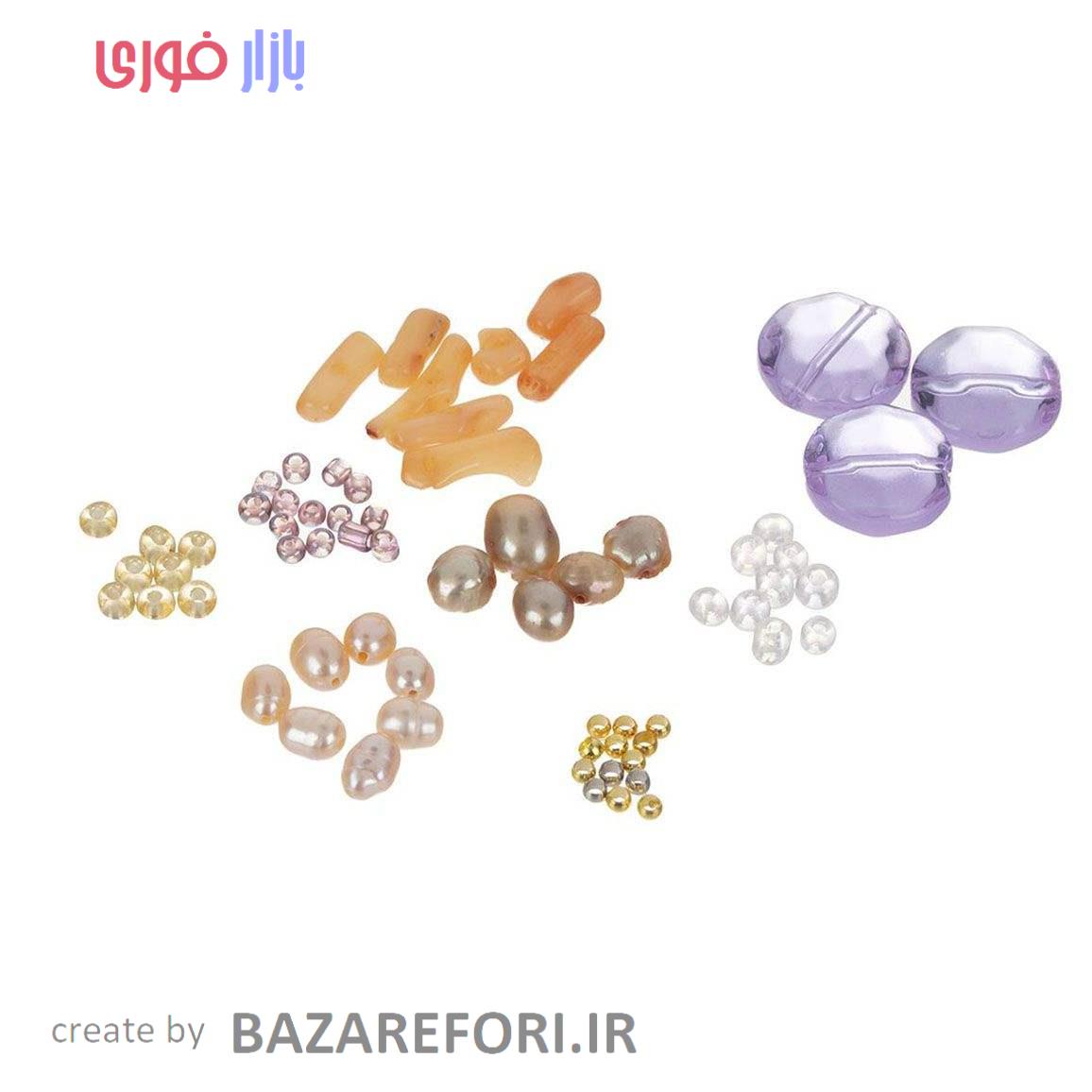 مجموعه ساخت زیورآلات کد 002 کد m21932