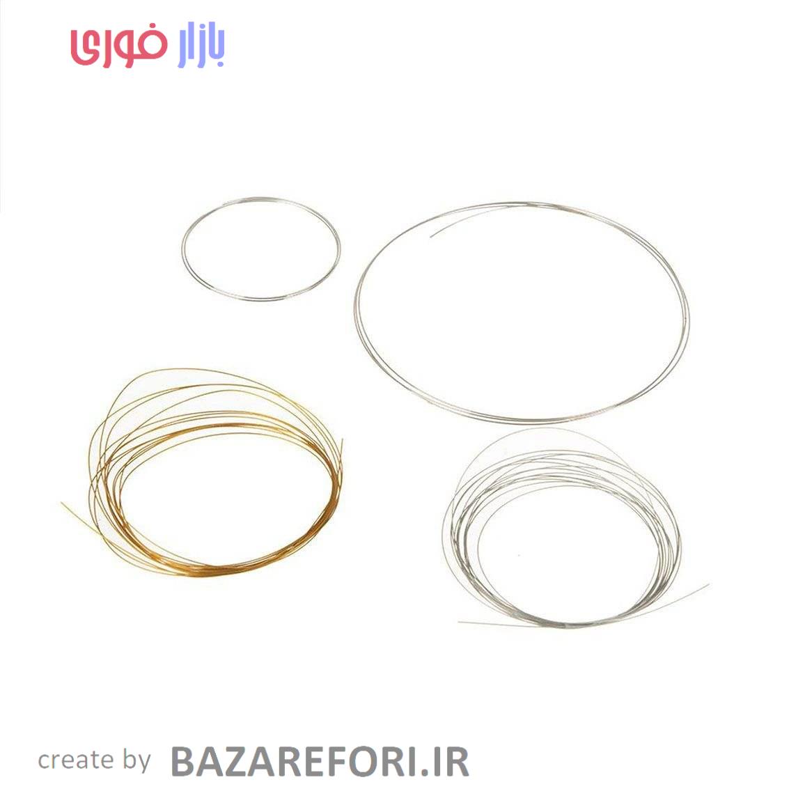 مجموعه ساخت زیورآلات کد 002 کد m21932