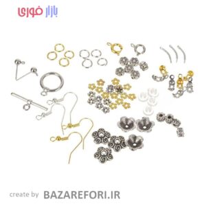 مجموعه ساخت زیورآلات کد 002 کد m21932