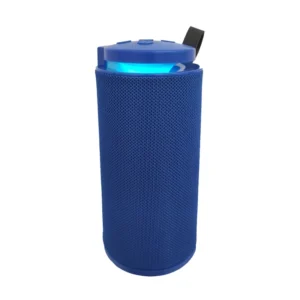 اسپیکر بلوتوثی قابل حمل مدل GT-112 کدm22564
