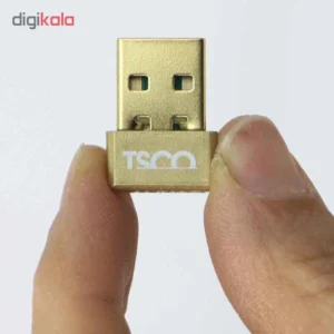 کارت شبکه USB تسکو مدل TW 1000 کدm21606