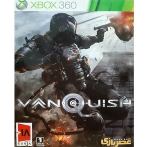 بازی VANOUISH مخصوص ایکس باکس 360 کدm22078