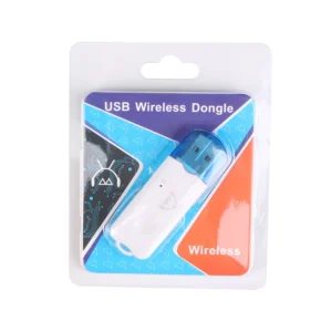 دانگل بلوتوث USB مدل BT-118 کدm21114