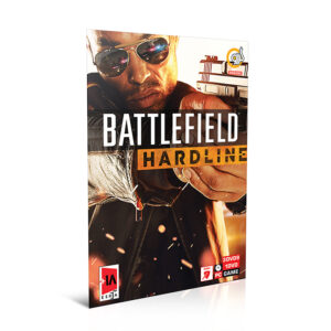 بازی Battlefield Hardlineکدm21376