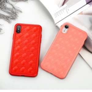 کاور توتو مدل Dior مناسب برای گوشی موبایل اپل iPhone X/XS کدm22053