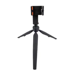 سه پایه نگهدارنده گوشی موبایل یونیمات مدل Transformer D-909 PLUS کد M21373