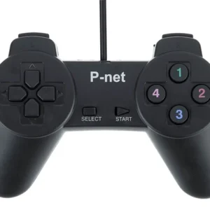 دسته بازی پی-نت مدل G.P.X1 کدm21566
