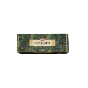 عود هم مدل Rain Forest بسته 6 عددی کد m21481