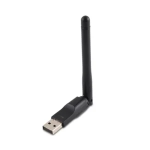 دانگل Wifi آلفا مدل UW07 کدm22548