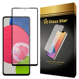 محافظ صفحه نمایش سرامیکی گلس استار مدل M-Glass مناسب برای گوشی موبایل سامسونگ Galaxy A52s 5G کدm20903