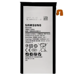 باتری موبایل سامسونگ مدل EB-BC700ABE با ظرفیت 3300mAh مناسب برای گوشی موبایل سامسونگ Galaxy C7/C7000 کدm22724
