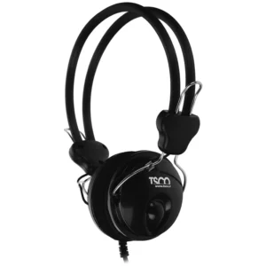هدفون تسکو مدل TH 5017 کدm21014