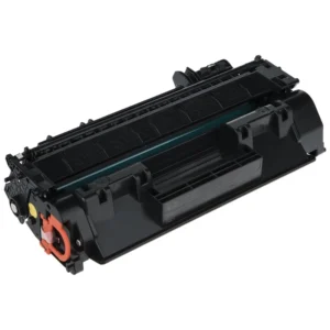 تونر مشکی اچ پی مدل 05A کدm22349