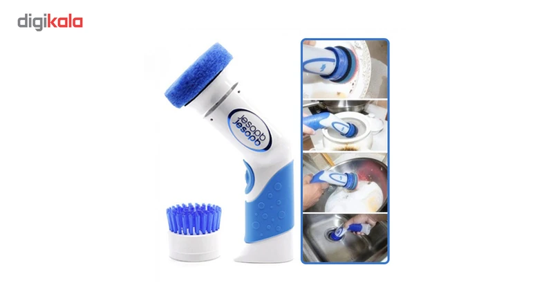 فرچه ی برقی مدل PKS160 jesopb کدm21944