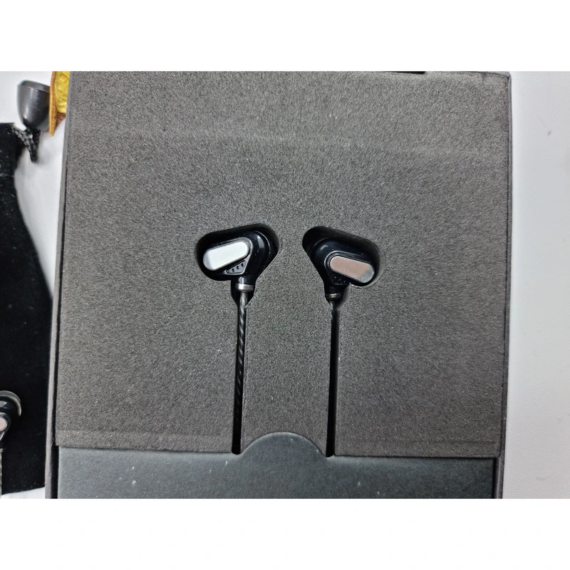 هندزفری شیائومی مدل Redmi Dual Dynamic Graphone Earphone کدm22796