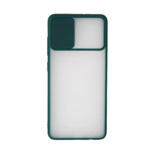 کاور نیلکین مدل LENS-RH مناسب برای گوشی موبایل سامسونگ Galaxy A02s کدm21000