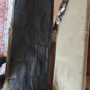 کاور لباس کد MA074 بسته دو عددی کدm22060