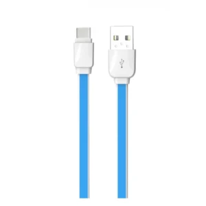 کابل تبدیل USB به USB-C الدینیو مدل XS-07 طول 1 متر کدm21495
