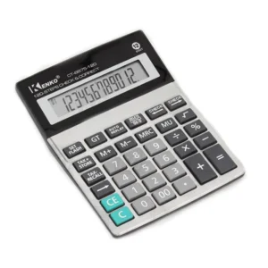 ماشین حساب کنکو مدل CT-8875 کدm22707