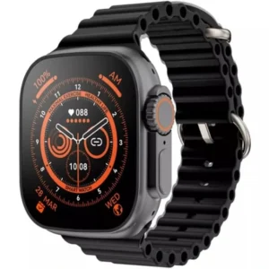 ساعت هوشمند اولترا مدل T800 Ultraکدm21381