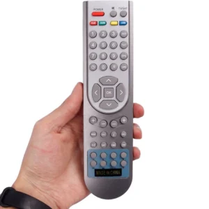 ریموت کنترل استارست مدل X95 کدm21933