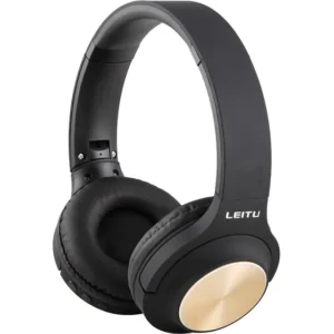 هدفون بی سیم لیتو مدل L-7 بلوتوثی کدm22071