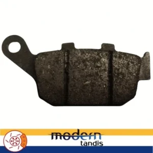 لنت ترمز جلو موتور سیکلت هوندا CBR 250 R مدرن تندیس کدm22566