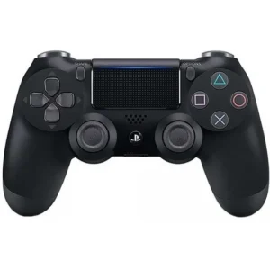 دسته بازی سونی مدل PS4 Dualshock 4 مشکی کدm22701
