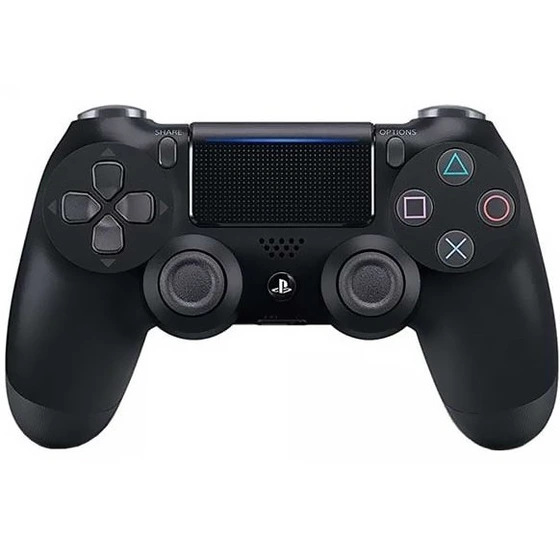 دسته بازی سونی مدل PS4 Dualshock 4 مشکی کدm22701