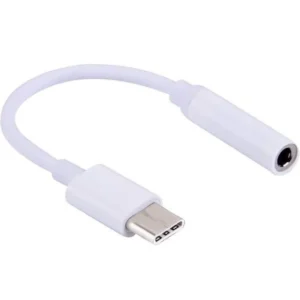 کابل تبدیل USB-C به AUX مدل JP-AB کدm22075