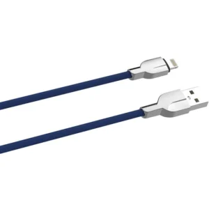 کابل تبدیل USB به لایتنینگ الدینیو مدل LS-412 طول 2 متر کدm21138