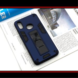 کاور ژنرال کینگ مدل DAP22 مناسب برای گوشی موبایل هوآوی Nova 3e / P20 Lite کدm21605