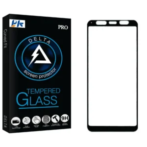 محافظ صفحه نمایش پی کی مدل Delta مناسب برای گوشی موبایل سامسونگ Galaxy A8 Star کدm21025