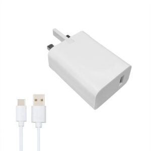 شارژر دیواری 33 وات شیائومی | Xiaomi Wall Charger MDY-11-EY کدm22584