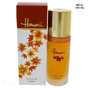 عطر ادکلن هاوایی زنانه Hawaii کدm20928