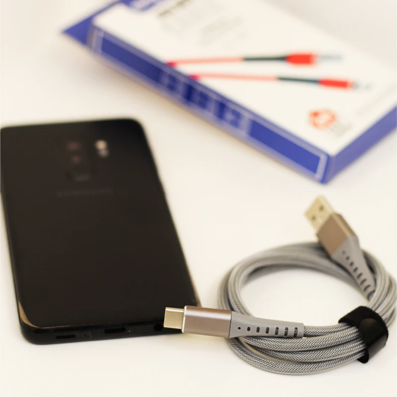 کابل تبدیل USB به USB-C کانگرو مدل K-150 طول 1 متر کدm21592