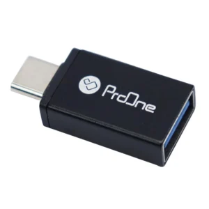 مبدل USB به USB -C پرووان مدل PCO 02 کدm21600