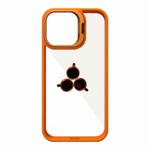 کاور کریتیو مدل EASON CASE مناسب برای گوشی موبایل اپل iphone 13 به همراه محافظ لنز کدm22265