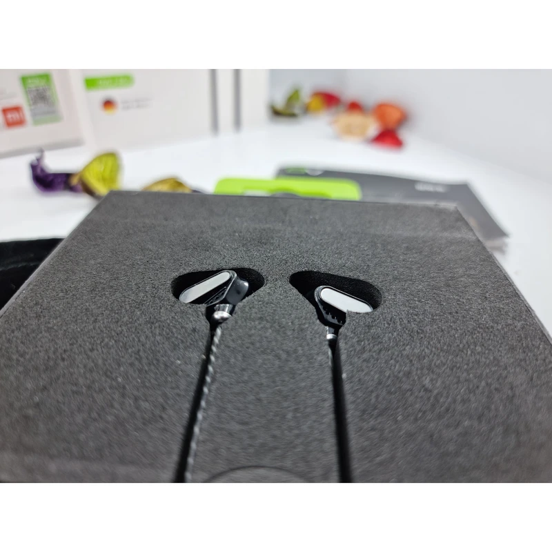 هندزفری شیائومی مدل Redmi Dual Dynamic Graphone Earphone کدm22796