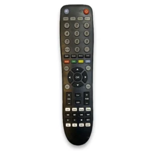 ریموت کنترل مدل 12000 کدm22448