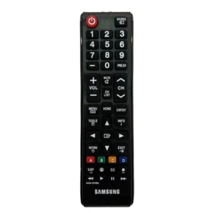 ریموت کنترل تلویزیون مدل AA59-00786a کدm22329