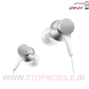 هندزفری مناسب گوشی شیائومی XIAOMI REDMI 6 PRO کدm20923
