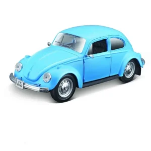 ماکت ماشین مایستو مدل فولکس واگن بیتل کدm22550