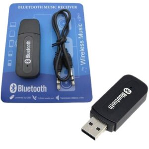 دانگل بلوتوث مدل BT163 کدm22331
