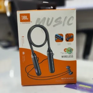هندزفری بلوتوثی جی بی ال مدل JBL by harmanکدm21390